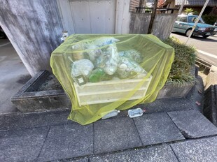 エンゼル本山の物件外観写真